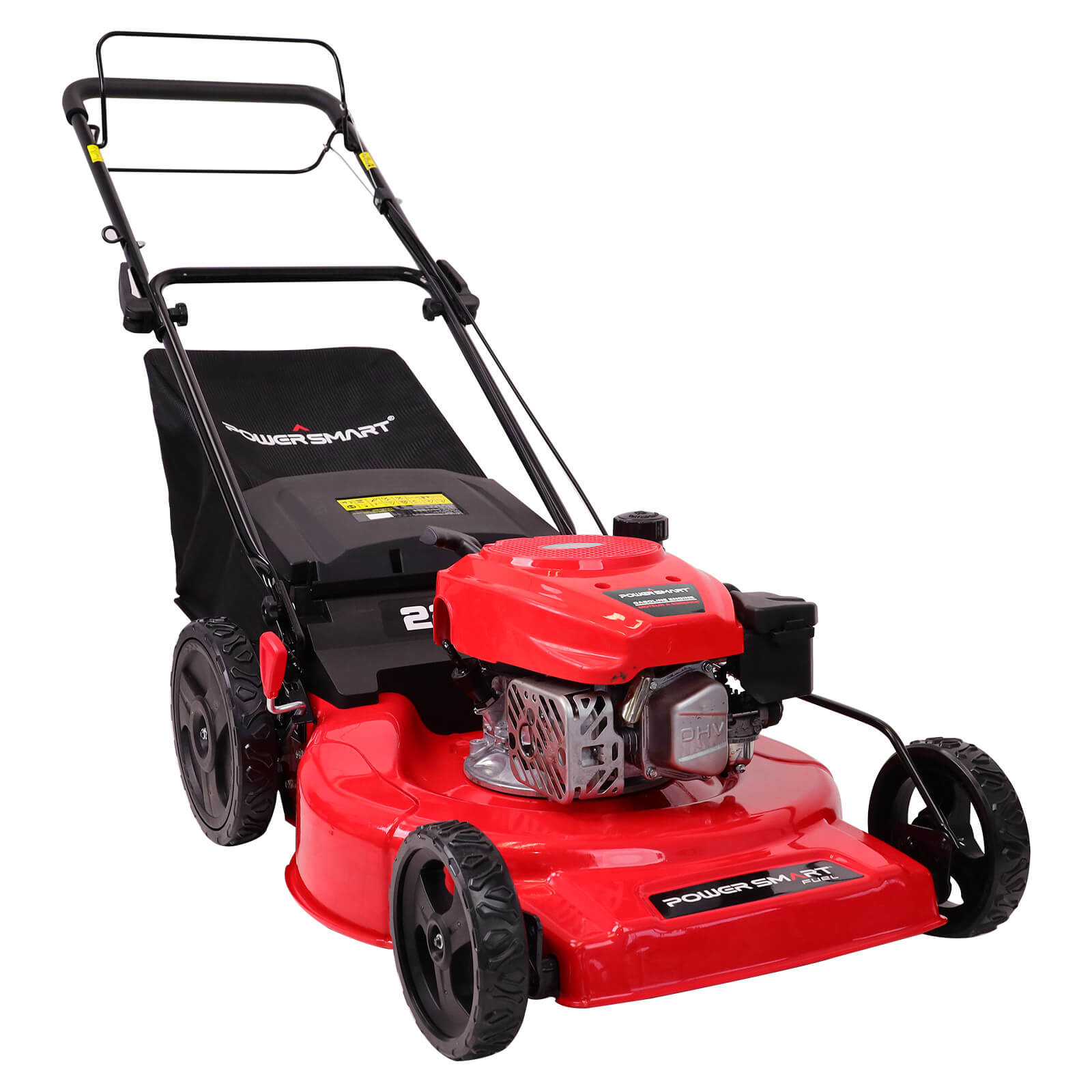 PowerSmart Lawn Mower - Thumbnail 3