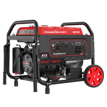 9625W Gas Generator DB5080