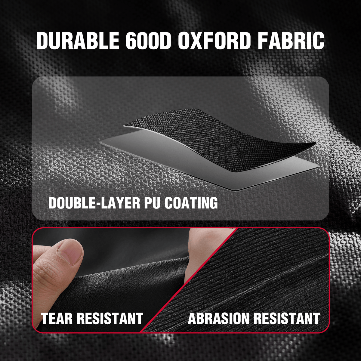Generator Cover