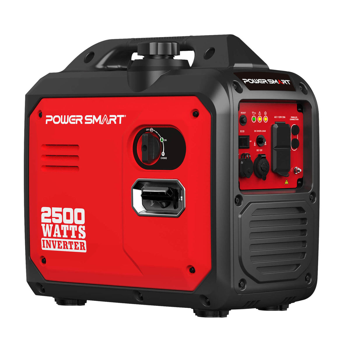 2500W Inverter Gas Generator HB5020
