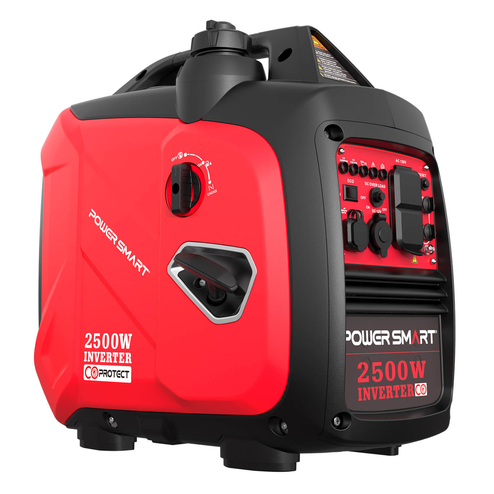 3800W Inverter Gas Generator DB5068