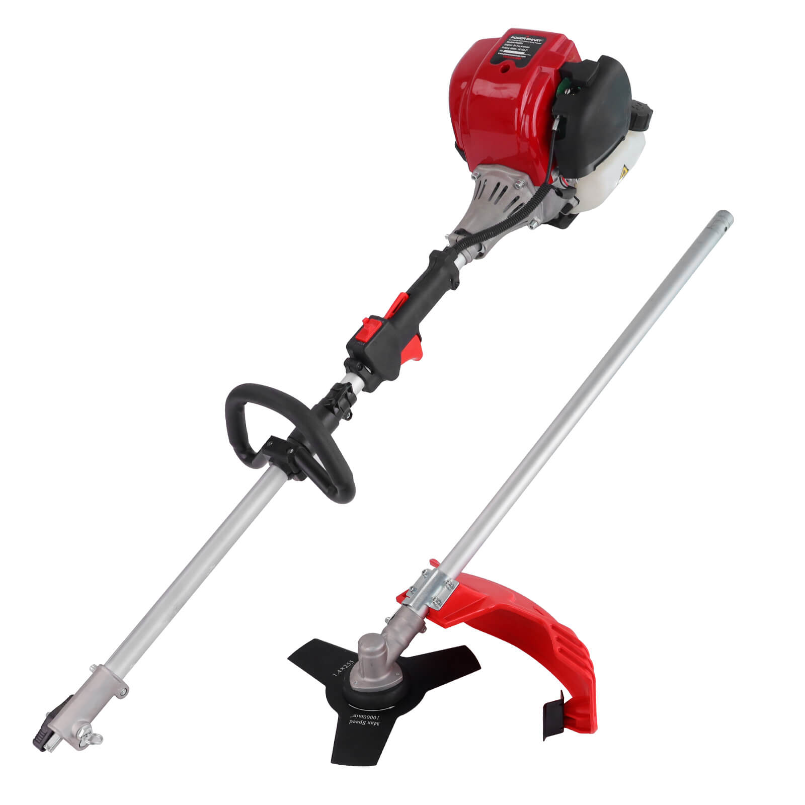 37.7cc 4 Stroke Gas String Trimmer PS4531