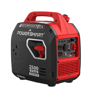 2500W Inverter Gas Generator PS5020W