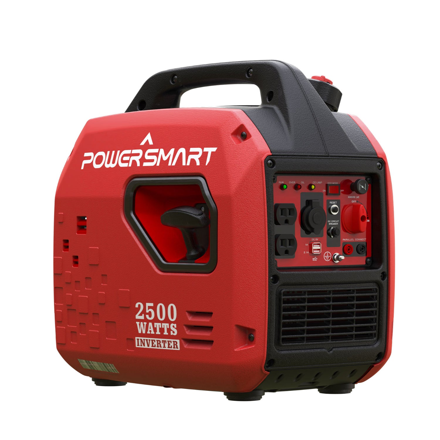 PowerSmart High-Quality Gas Generators for All Your Needs