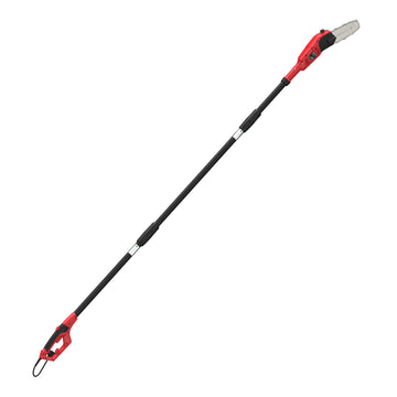 6Amp 8" Telescoping Electric Pole Saw PS6108