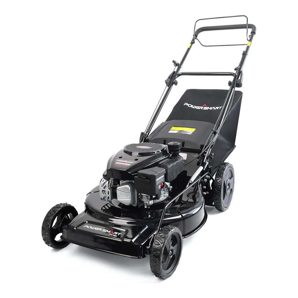 22" 170cc Gas Self-Propelled 3-in-1 Lawn Mower V8622S