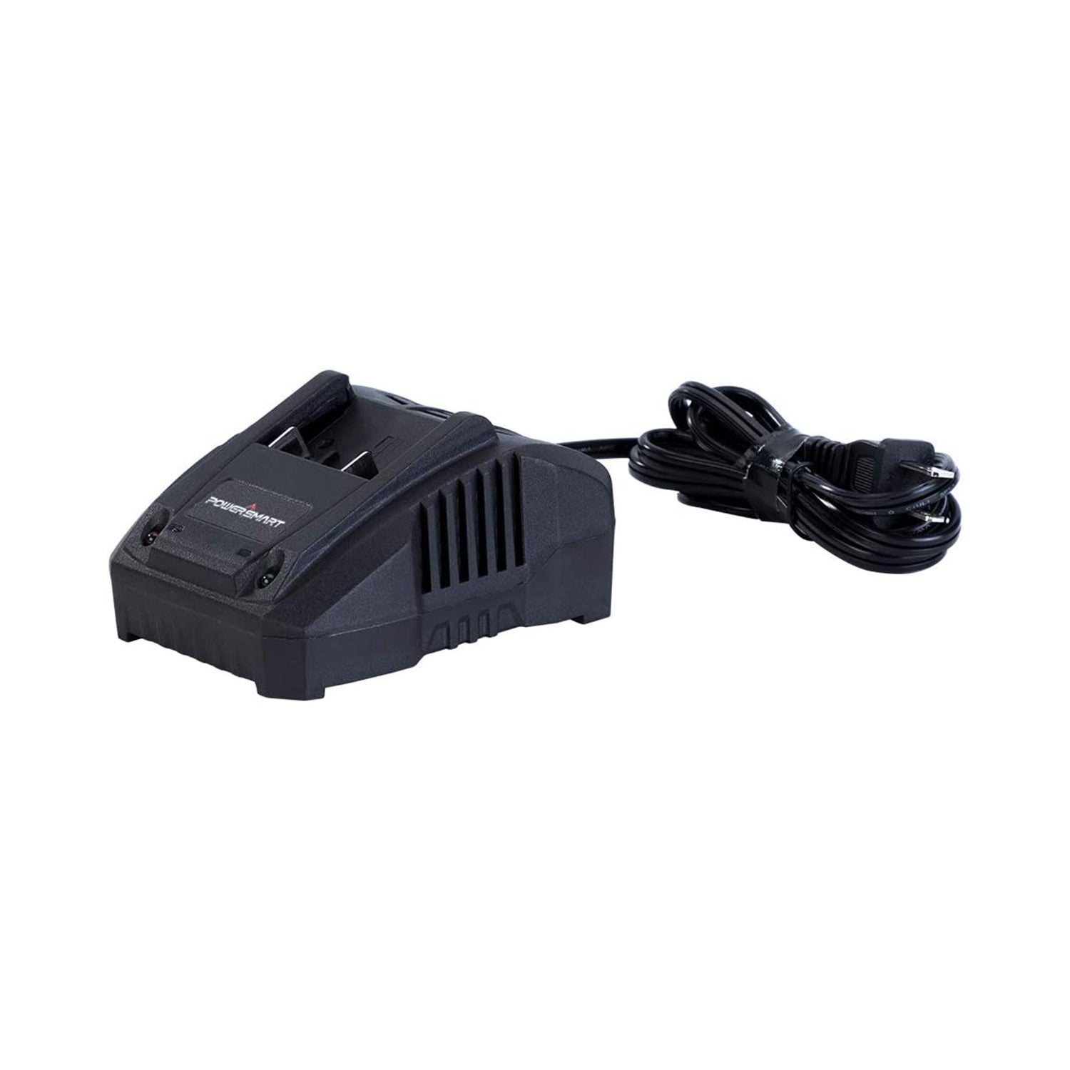 Black And Decker 20v Lithium Ion Charger And Battery Both Brand