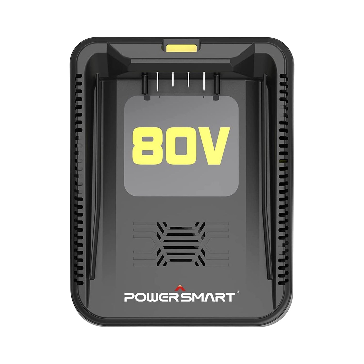80V 6.0Ah Lithium-Ion Battery Charger