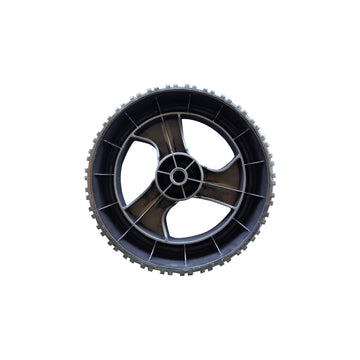 Lawn Mower Parts - 8 inch Right wheel, Stock #: 203050397A
