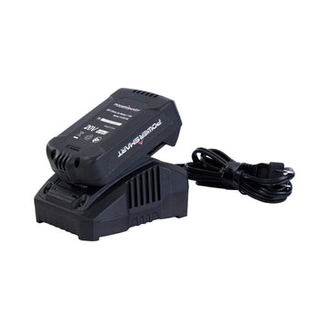 20V Lithium Battery Charger: Fit All 20V Battery Tools of PowerSmart Family