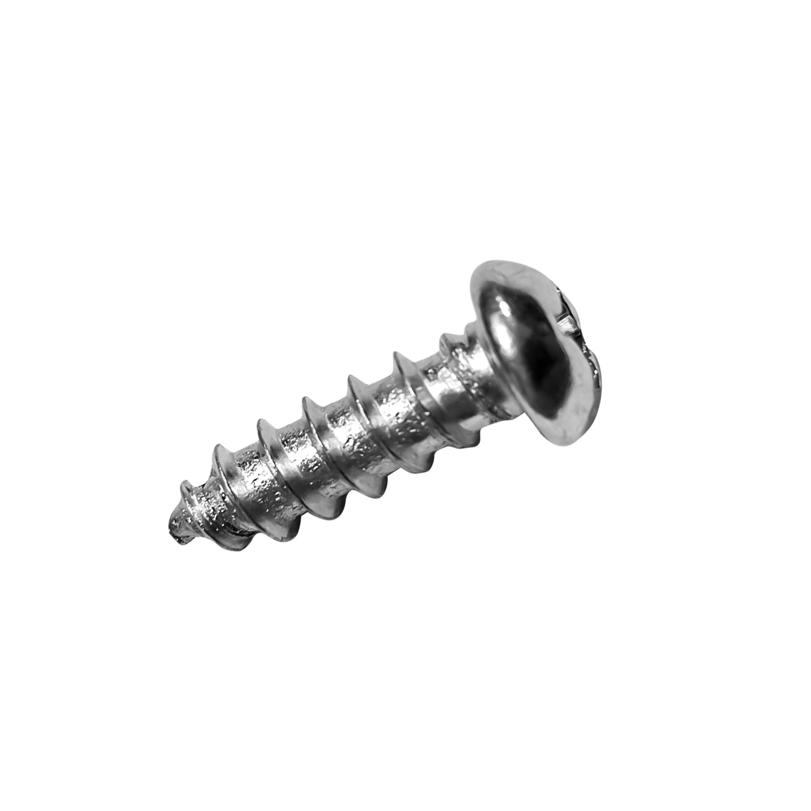 PowerSmart Lawn Mower Parts - Self-tapping screw, Stock #: 303010216