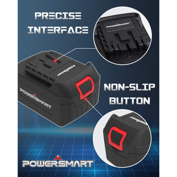 20V 2.0Ah Lithium-Ion Battery