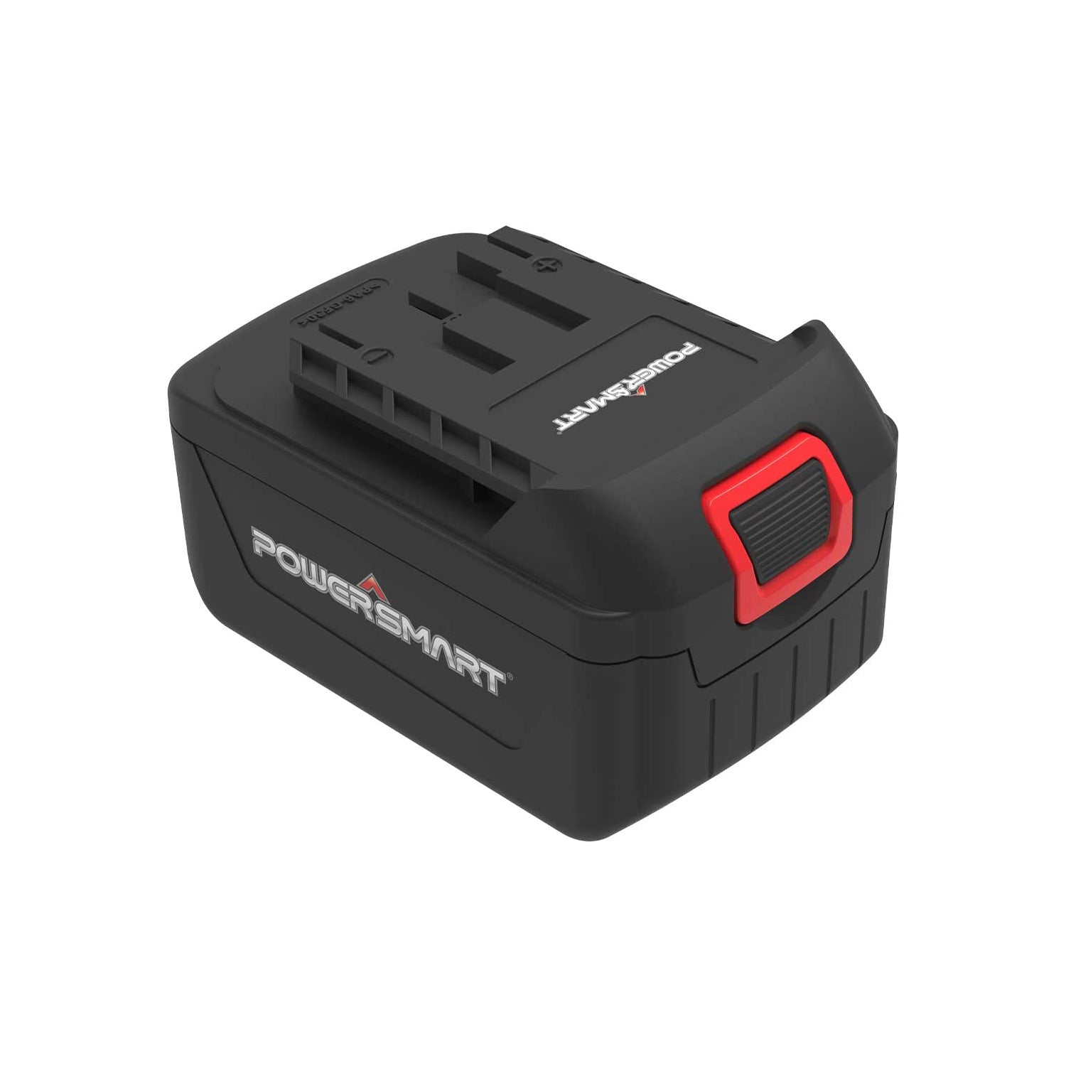20v 2 0ah lithium ion battery powersmart usa