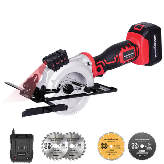 Power Tools for Every Project