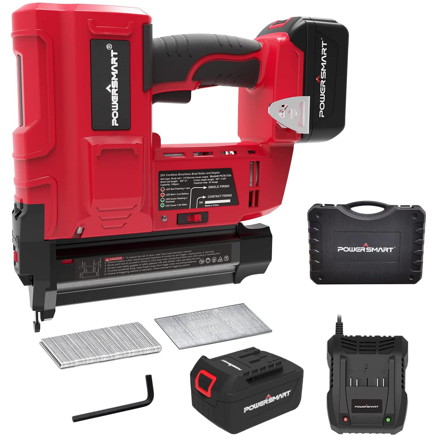 Milwaukee Tool Introduces M18 FUEL 16 Gauge Straight Finish Nailer From:  Milwaukee Tool Corp. | For Construction Pros