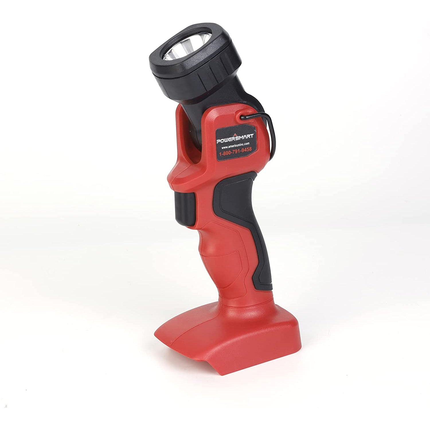 20V LED Work Light w/ 90° Pivoting Head(Tool Only)
