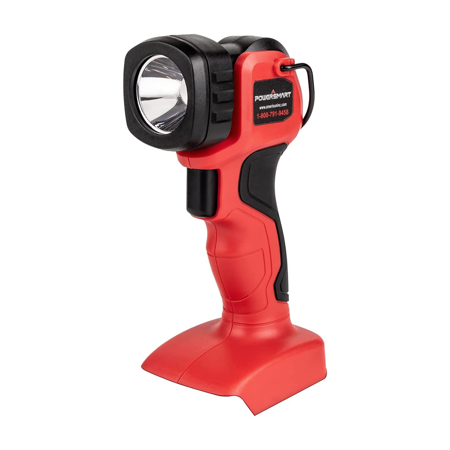 20V LED Work Light w/ 90° Pivoting Head(Tool Only)